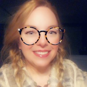 Meet your Posher, Tiffany